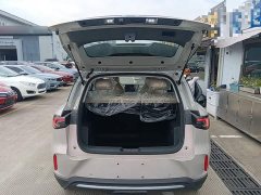 Wuling Bingo S 2025 430km Deluxe Edition - ფოტო 18