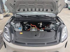 Wuling Bingo S 2025 430km Deluxe Edition - ფოტო 19