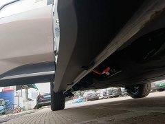 Wuling Bingo S 2025 430km Deluxe Edition - ფოტო 20