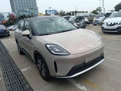 Wuling Bingo S 2025 430km Deluxe Edition - ფოტო 3
