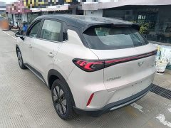 Wuling Bingo S 2025 430km Deluxe Edition - ფოტო 4