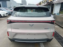 Wuling Bingo S 2025 430km Deluxe Edition - ფოტო 5
