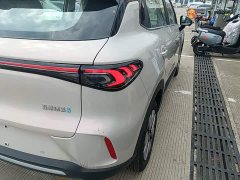 Wuling Bingo S 2025 430km Deluxe Edition - ფოტო 7