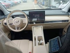Wuling Bingo S 2025 430km Deluxe Edition - ფოტო 9