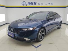 Honda Accord New Energy 2.0L e:PHEV Flagship - ფოტო 1