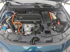 Honda Accord New Energy 2.0L e:PHEV Flagship - ფოტო 10