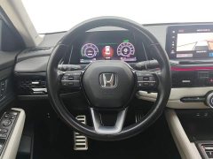 Honda Accord New Energy 2.0L e:PHEV Flagship - ფოტო 15