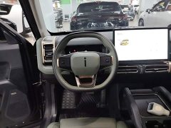 Chery iCAR 03 501km RWD Long Range - ფოტო 10