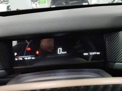 Chery iCAR 03 501km RWD Long Range - ფოტო 11
