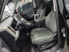 Chery iCAR 03 501km RWD Long Range - ფოტო 14