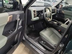 Chery iCAR 03 501km RWD Long Range - ფოტო 15
