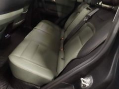 Chery iCAR 03 501km RWD Long Range - ფოტო 16