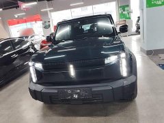 Chery iCAR 03 501km RWD Long Range - ფოტო 2