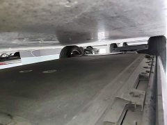 Chery iCAR 03 501km RWD Long Range - ფოტო 20
