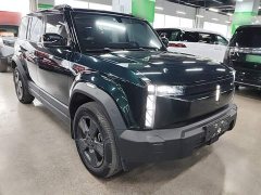 Chery iCAR 03 501km RWD Long Range - ფოტო 3