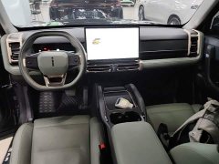 Chery iCAR 03 501km RWD Long Range - ფოტო 9
