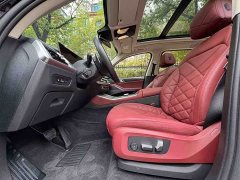 BMW X5 xDrive 30Li M Sport Luxury Night Edition Package - ფოტო 13