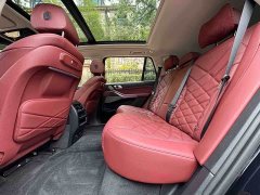 BMW X5 xDrive 30Li M Sport Luxury Night Edition Package - ფოტო 14