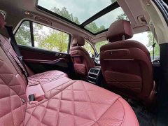 BMW X5 xDrive 30Li M Sport Luxury Night Edition Package - ფოტო 16