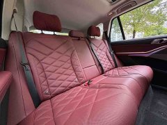 BMW X5 xDrive 30Li M Sport Luxury Night Edition Package - ფოტო 17