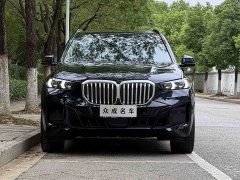 BMW X5 xDrive 30Li M Sport Luxury Night Edition Package - ფოტო 2