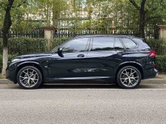 BMW X5 xDrive 30Li M Sport Luxury Night Edition Package - ფოტო 3