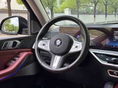 BMW X5 xDrive 30Li M Sport Luxury Night Edition Package - ფოტო 7