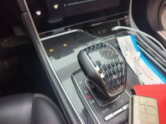 GAC Aion GS4 PLUS 2022 270T Automatic Starry River Edition - ფოტო 10