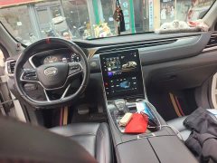 GAC Aion GS4 PLUS 2022 270T Automatic Starry River Edition - ფოტო 14