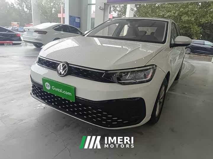 Volkswagen Lavida Sharp 1.5L Automatic New Yi Edition - ავტომობილი ჩინეთიდან