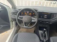 Volkswagen Lavida Sharp 1.5L Automatic New Yi Edition - ფოტო 10