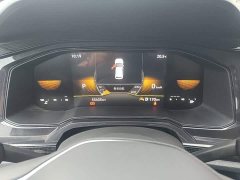 Volkswagen Lavida Sharp 1.5L Automatic New Yi Edition - ფოტო 11