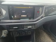 Volkswagen Lavida Sharp 1.5L Automatic New Yi Edition - ფოტო 12