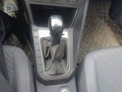 Volkswagen Lavida Sharp 1.5L Automatic New Yi Edition - ფოტო 13