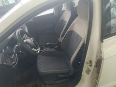 Volkswagen Lavida Sharp 1.5L Automatic New Yi Edition - ფოტო 14