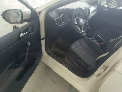 Volkswagen Lavida Sharp 1.5L Automatic New Yi Edition - ფოტო 15