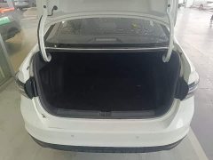 Volkswagen Lavida Sharp 1.5L Automatic New Yi Edition - ფოტო 18