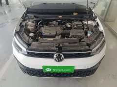 Volkswagen Lavida Sharp 1.5L Automatic New Yi Edition - ფოტო 19