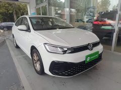 Volkswagen Lavida Sharp 1.5L Automatic New Yi Edition - ფოტო 3