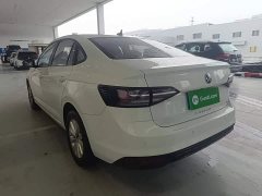 Volkswagen Lavida Sharp 1.5L Automatic New Yi Edition - ფოტო 4