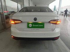 Volkswagen Lavida Sharp 1.5L Automatic New Yi Edition - ფოტო 5