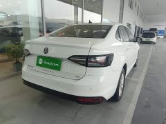 Volkswagen Lavida Sharp 1.5L Automatic New Yi Edition - ფოტო 6