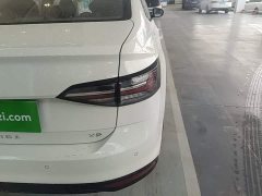 Volkswagen Lavida Sharp 1.5L Automatic New Yi Edition - ფოტო 7