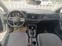 Volkswagen Lavida Sharp 1.5L Automatic New Yi Edition - ფოტო 9