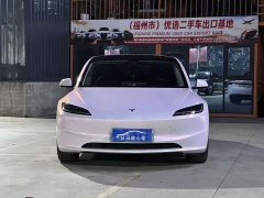 Tesla Model 3 2023 Rear-Wheel Drive - ფოტო 2