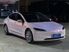 Tesla Model 3 2023 Rear-Wheel Drive - ფოტო 3