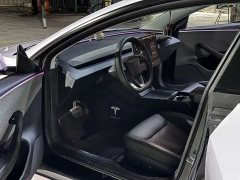 Tesla Model 3 2023 Rear-Wheel Drive - ფოტო 4