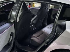 Tesla Model 3 2023 Rear-Wheel Drive - ფოტო 5