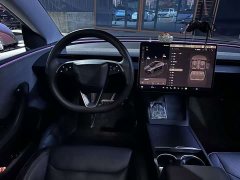 Tesla Model 3 2023 Rear-Wheel Drive - ფოტო 6