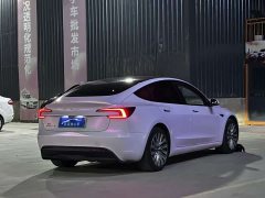 Tesla Model 3 2023 Rear-Wheel Drive - ფოტო 7